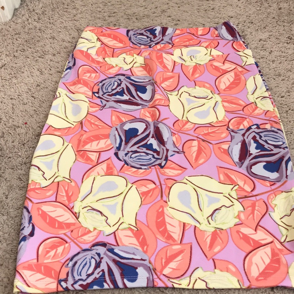 LuLaRoe Small Cassie